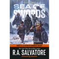 Sea of Swords: Dungeons & Dragons: Book 3 of the Paths of Darkness Trilogy - Paperback