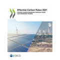 Effective Carbon Rates 2021 - Paperback