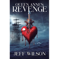 Queen Anne's Revenge - Paperback