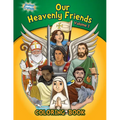 Color Bk - Paperback