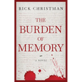 The Burden of Memory - Paperback