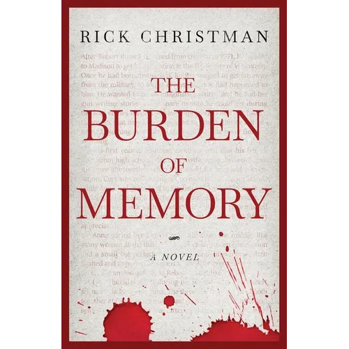 The Burden of Memory - Paperback