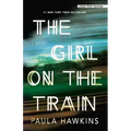 The Girl on the Train - Paperback