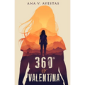 360 Degrees of Valentina - Paperback