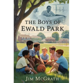 The Boys of Ewald Park - Paperback