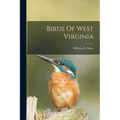 Birds Of West Virginia - Paperback