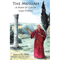 The Messiah: A Man of Color - Paperback