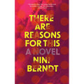 There Are Reasons for This - Paperback