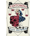 Fantomina: Or, Love in a Maze - Paperback