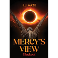 Mercy's View: Blackout - Paperback