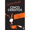 Cinco Cerditos / Five Little Pigs - Paperback