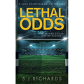 Lethal Odds - Paperback