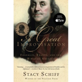 A Great Improvisation: Franklin, France, and the Birth of America - Paperback