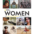 Women: The National Geographic Image Collection - Hardcover