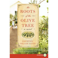 The Roots of the Olive Tree - Paperback