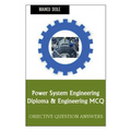 Power System Engineering Diploma & Engineering MCQ - Paperback