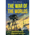 War of the Worlds: (Annotated) - Paperback