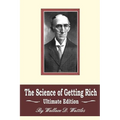 The Science of Getting Rich: Ultimate Edition - Paperback