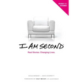 I Am Second: Real Stories. Changing Lives. - Paperback
