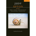 Judy Upton Plays 2: Bruises; The Girlz; Sliding With Suzanne; Gaby Goes Global; Lockdown Tales - Paperback