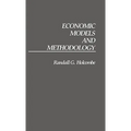 Economic Models and Methodology - Hardcover