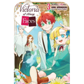 Victoria of Many Faces, Vol. 3 (Manga) - Paperback