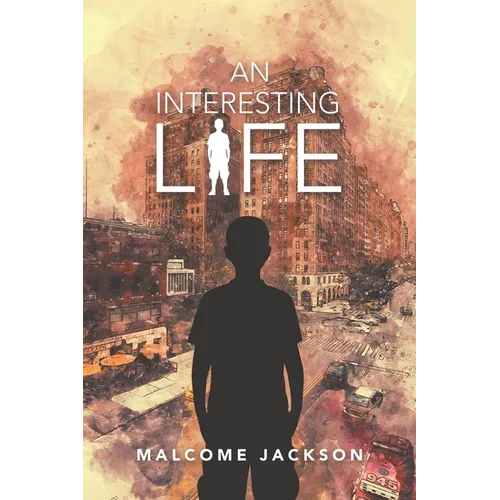 An Interesting Life - Paperback