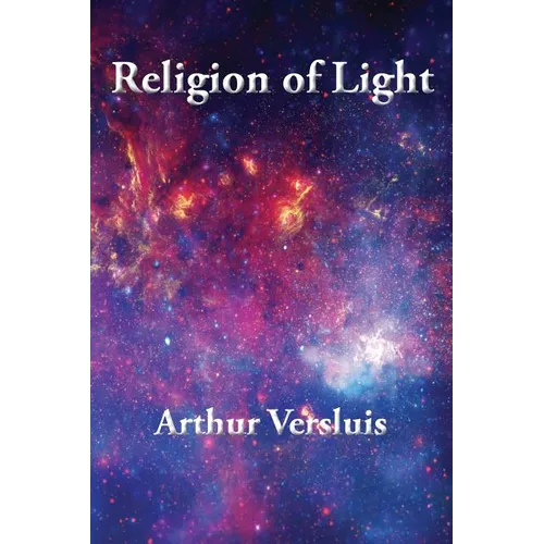 Religion of Light - Paperback