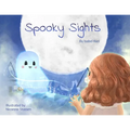 Spooky Sights - Paperback