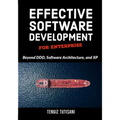 Effective Software Development for Enterprise: Beyond DDD, Software Architecture, and XP - Paperback