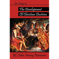 An Essay on the Development of Christian Doctrine - Paperback