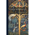 Greek Literature - Hardcover