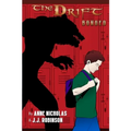 The Drift: Bonded - Paperback