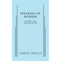 Speaking of Murder - Paperback