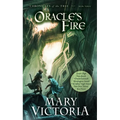 Oracle's Fire - Paperback