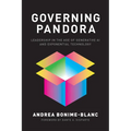 Governing Pandora: Leading in the Age of Generative AI and Exponential Technology - Hardcover