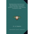 Reminiscences And Events In The Ministerial Life Of John Wesley DeVilbiss, Formerly A Member Of The West Texas Annual Conference (1886) - Hardcover