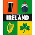 The Little Book of Ireland: Land of Saints and Scholars - Hardcover