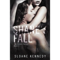 Shane's Fall - Paperback