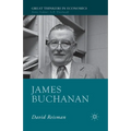 James Buchanan - Paperback