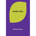 Soldier Boy - Paperback