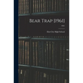 Bear Trap [1961]; 1961 - Paperback