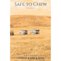 Safe to Chew: An Anthology - Paperback