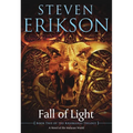 Fall of Light: Book Two of the Kharkanas Trilogy - Paperback