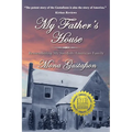 My Father's House: Remembering My Swedish-American Family - Paperback