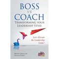 Boss vs Coach - Paperback