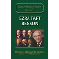 Ezra Taft Benson - Paperback