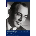 Musical Stages: An Autobiography - Paperback