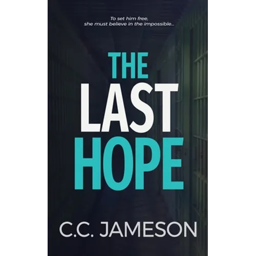 The Last Hope - Paperback
