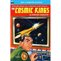 The Cosmic Kings & Lone Star Planet - Paperback